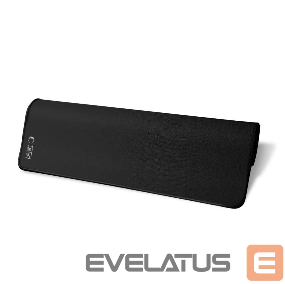 Muu arvutitarvik Tech-Protect Tech-Protect A100 pad 100 x 50 cm - black