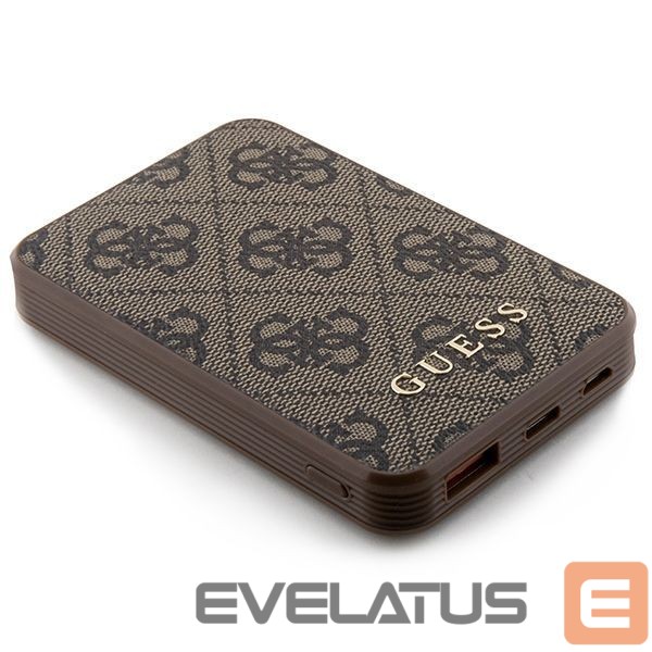 Muud kaubad Guess Brown