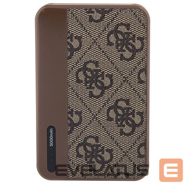 Muud kaubad Guess Brown