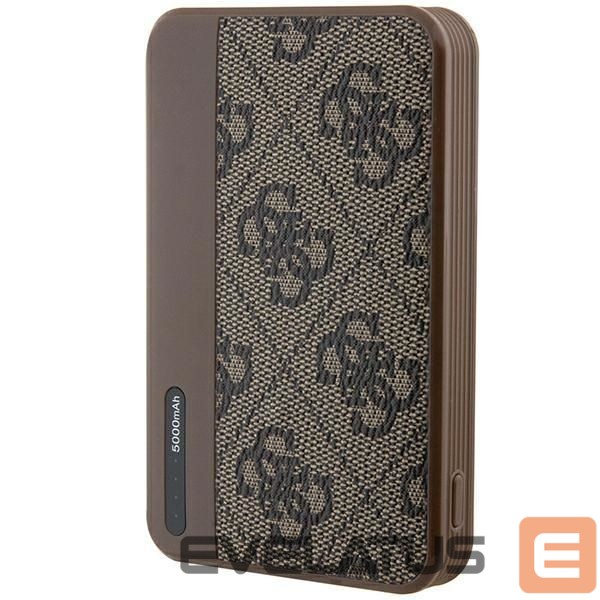 Muud kaubad Guess Brown