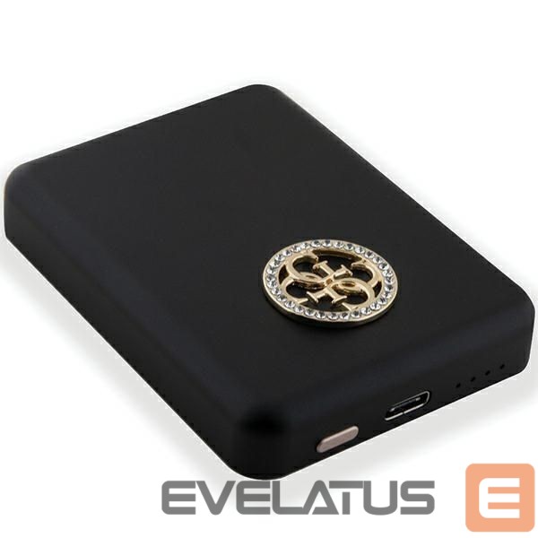 Muud kaubad Guess Black