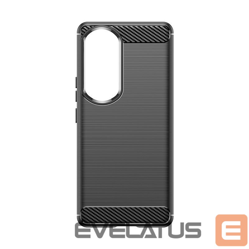 Muud kaubad Hurtel Carbon Case for Honor 90 Pro - black