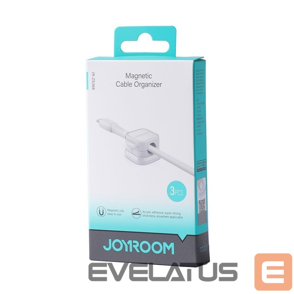 Muud kaubad Joyroom White \ 3