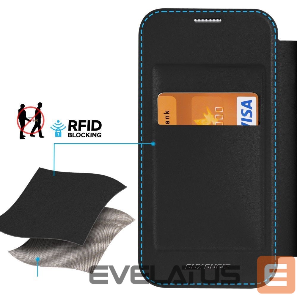Muud kaubad Dux Ducis Black