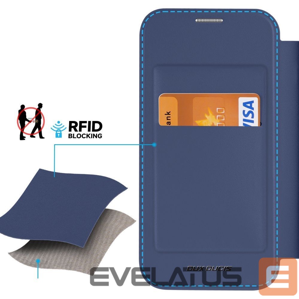Muud kaubad Dux Ducis Blue
