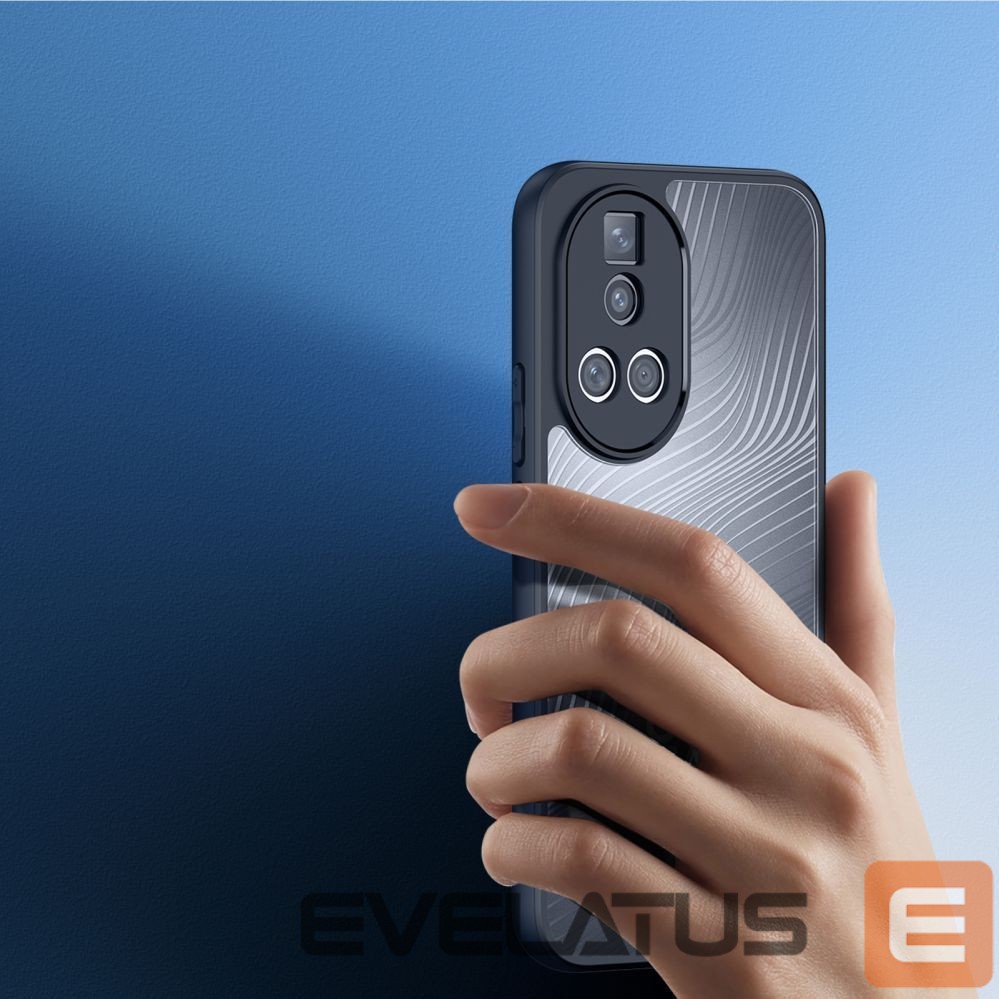 Muud kaubad Dux Ducis Dux Ducis Aimo case for Huawei Nova 12 Pro - black