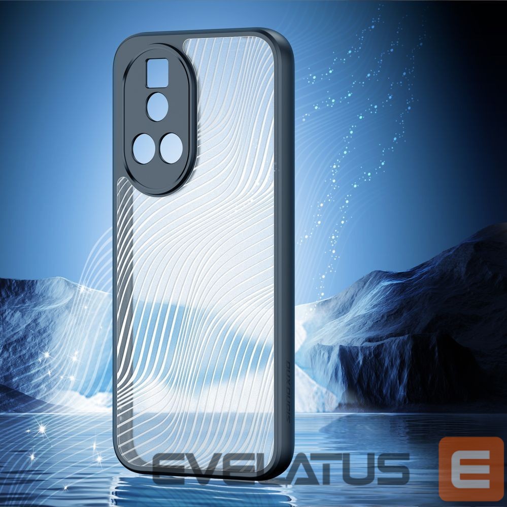 Muud kaubad Dux Ducis Dux Ducis Aimo case for Huawei Nova 12 Pro - black