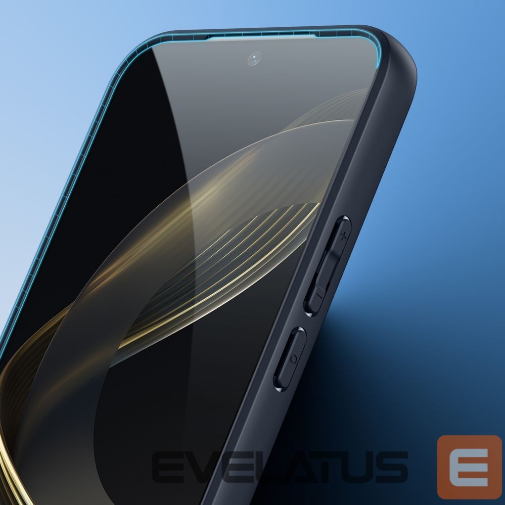 Muud kaubad Dux Ducis Dux Ducis Aimo case for Huawei Nova 12 Pro - black