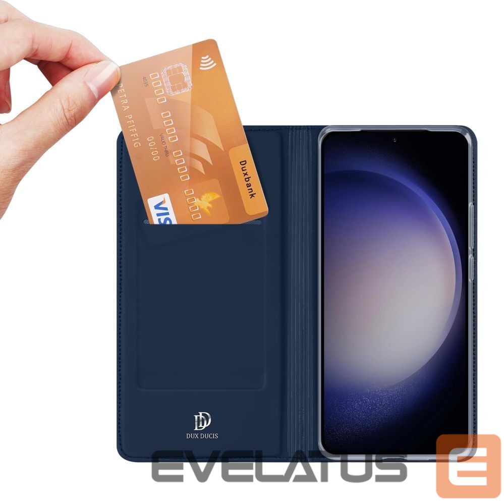 Muud kaubad Dux Ducis Blue