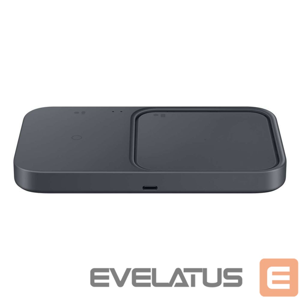 Muud kaubad Samsung Black \ z kablem USB-C
