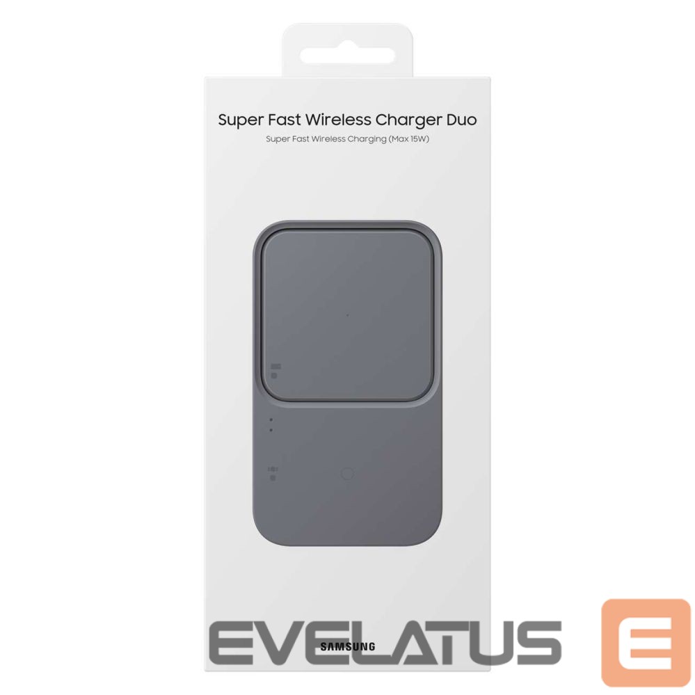 Muud kaubad Samsung Black \ z kablem USB-C