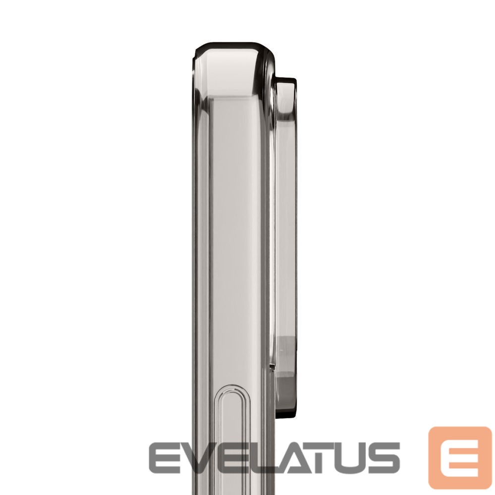 Muud kaubad 3MK 3mk Clear MagCase Case for Apple iPhone 15 Pro Max - Transparent