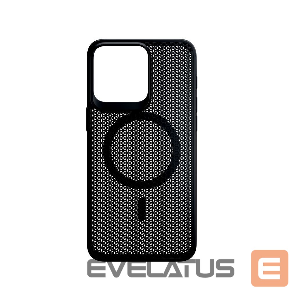 Muud kaubad 3MK 3mk COOLing MagCase for Apple iPhone 13 Pro - Black