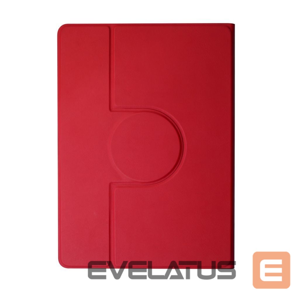Muud kaubad 3MK Universal Tablet Case 3mk Universal Tablet Case 9-11" - red