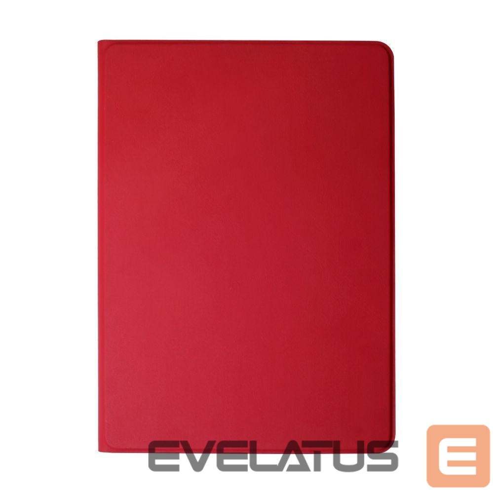 Muud kaubad 3MK Universal Tablet Case 3mk Universal Tablet Case 9-11" - red