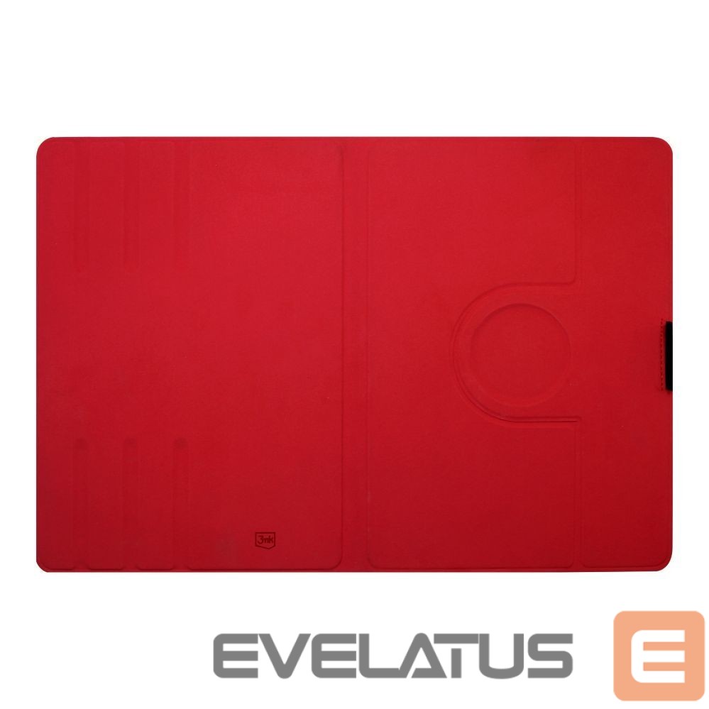 Muud kaubad 3MK Universal Tablet Case 3mk Universal Tablet Case 9-11" - red