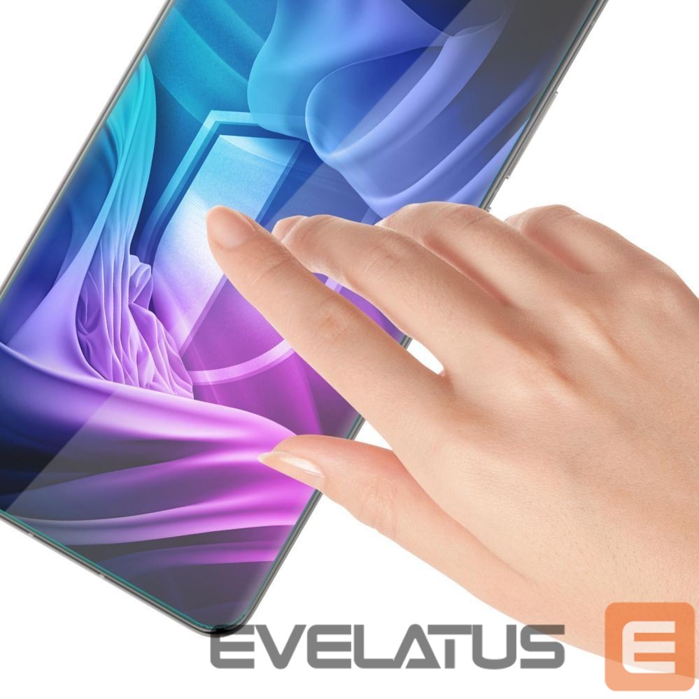 Muud kaubad 3MK 3mk Silky Matt Pro matte film for Vivo X200 Pro