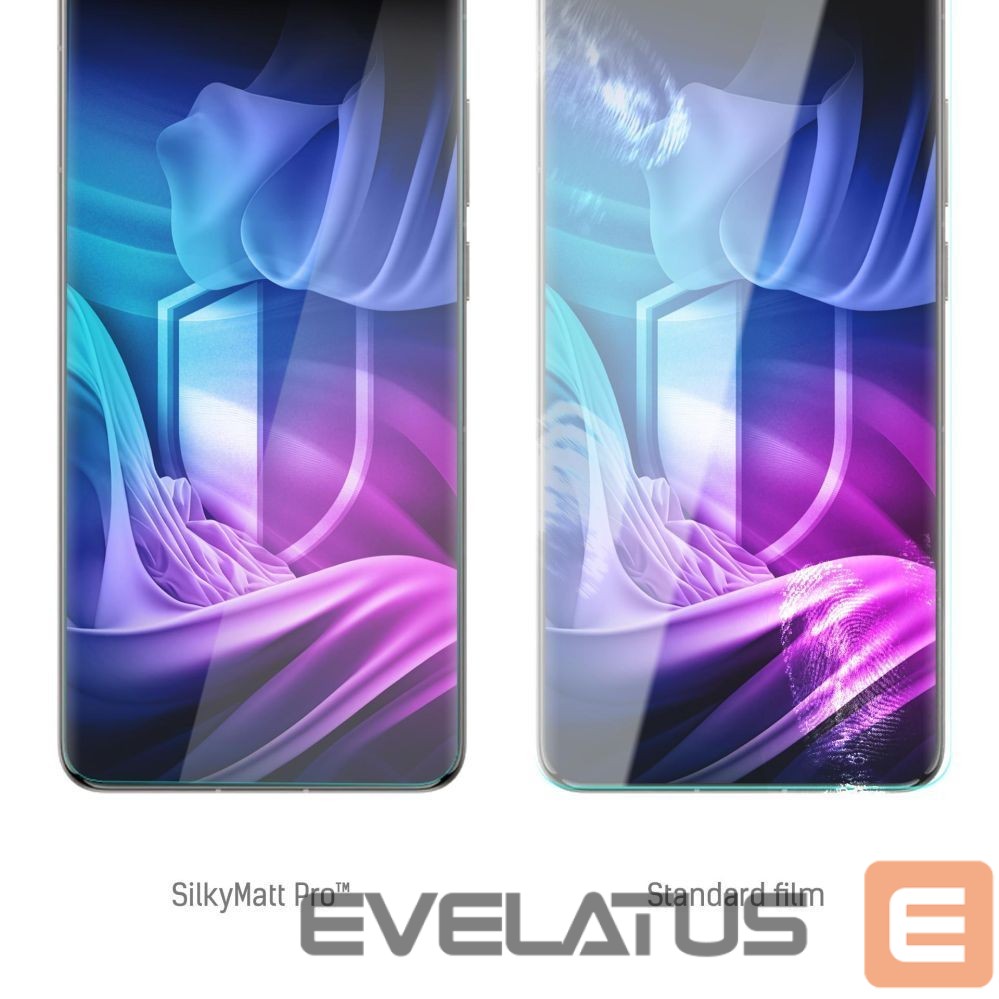 Muud kaubad 3MK 3mk Silky Matt Pro matte film for Vivo X200 Pro