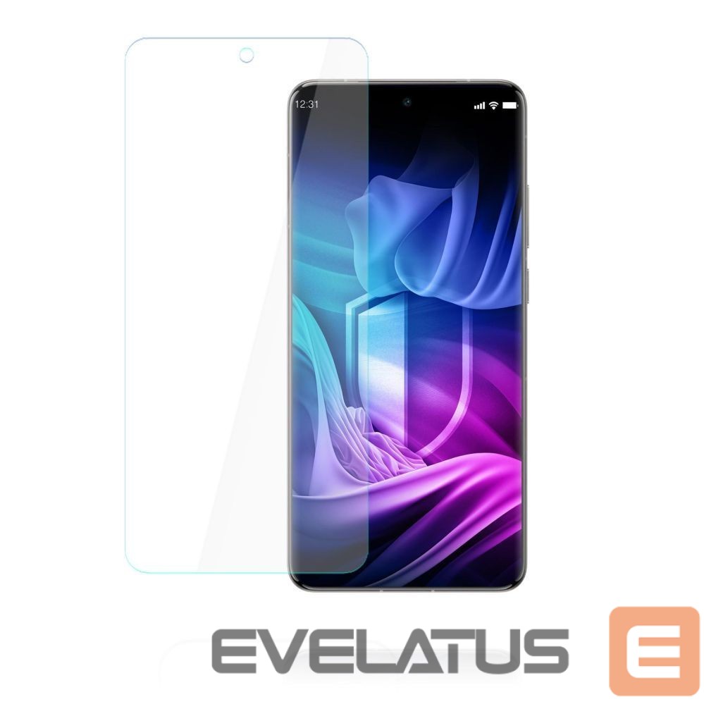 Muud kaubad 3MK 3mk Silky Matt Pro matte film for Vivo X200 Pro