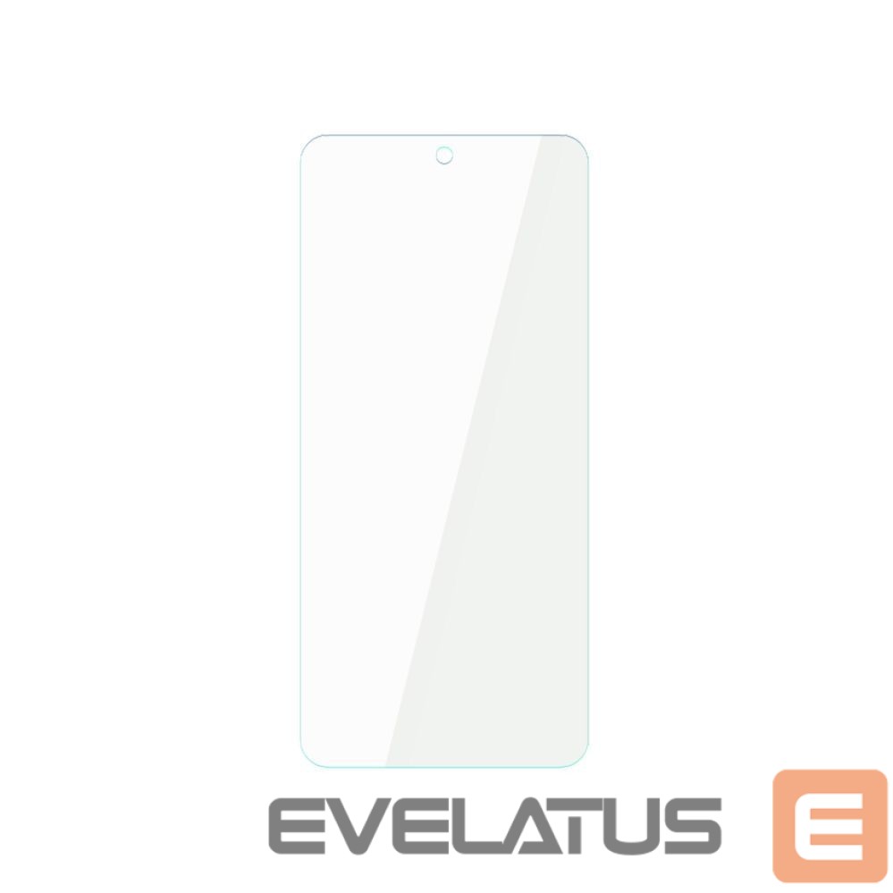 Muud kaubad 3MK 3mk Silky Matt Pro matte film for Vivo X200 Pro