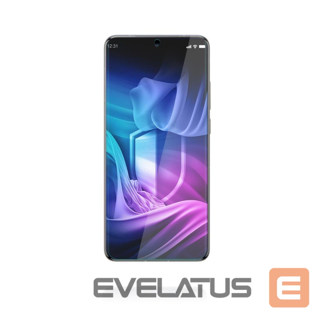 Muud kaubad 3MK 3mk Silky Matt Pro matte film for Vivo X200 Pro