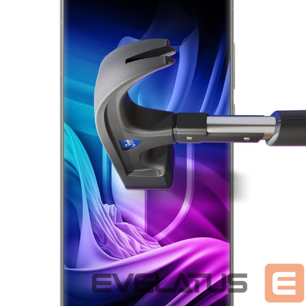 Muud kaubad 3MK 3mk Silky Matt Pro matte film for Vivo X200 Pro