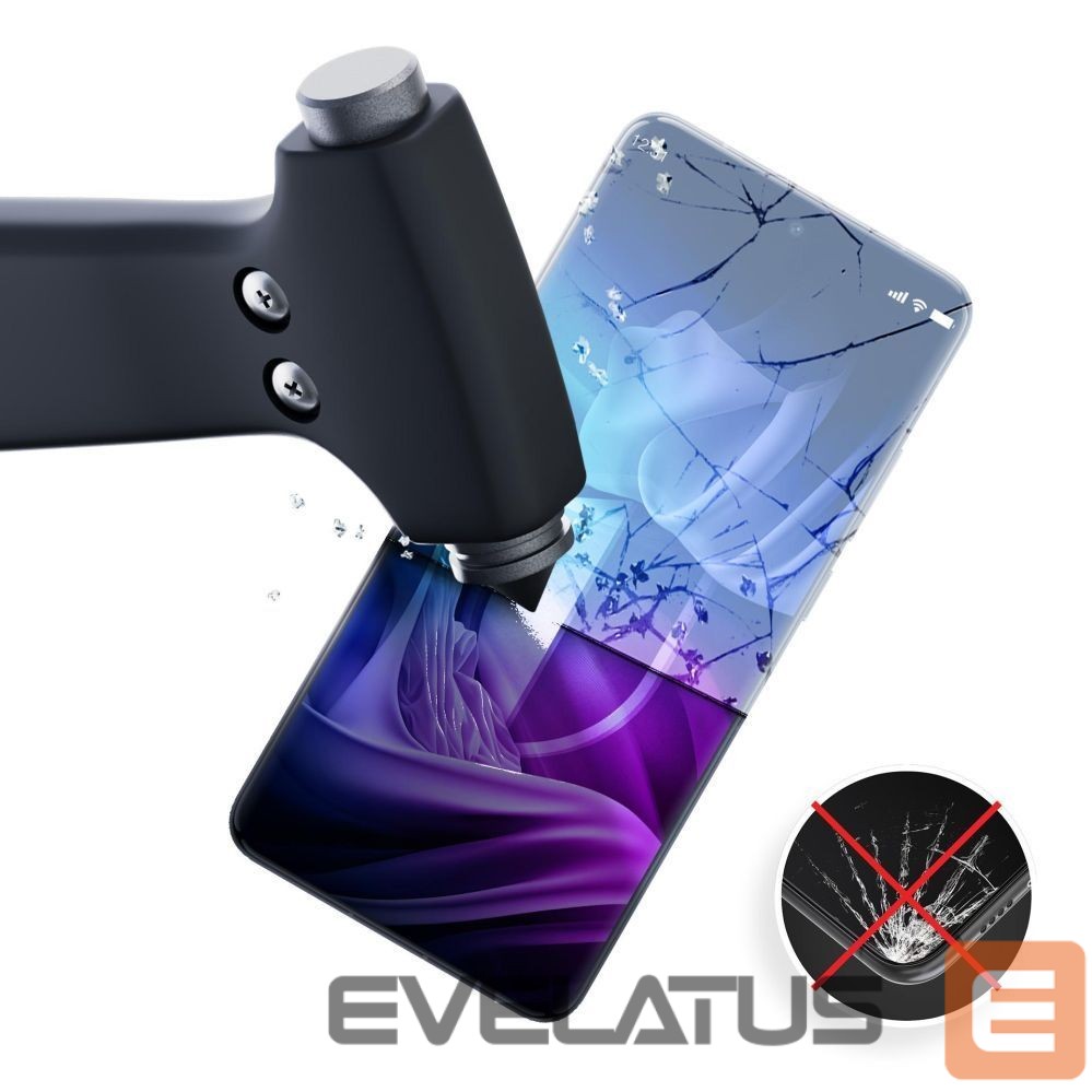 Muud kaubad 3MK 3mk Silky Matt Pro matte film for Vivo X200 Pro