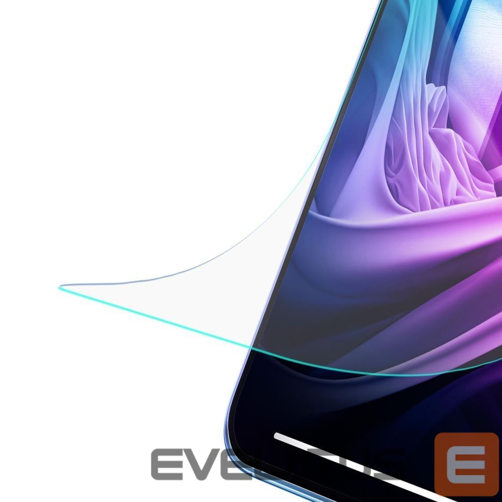Muud kaubad 3MK 3mk Silky Matt Pro matte film for Vivo X200 Pro