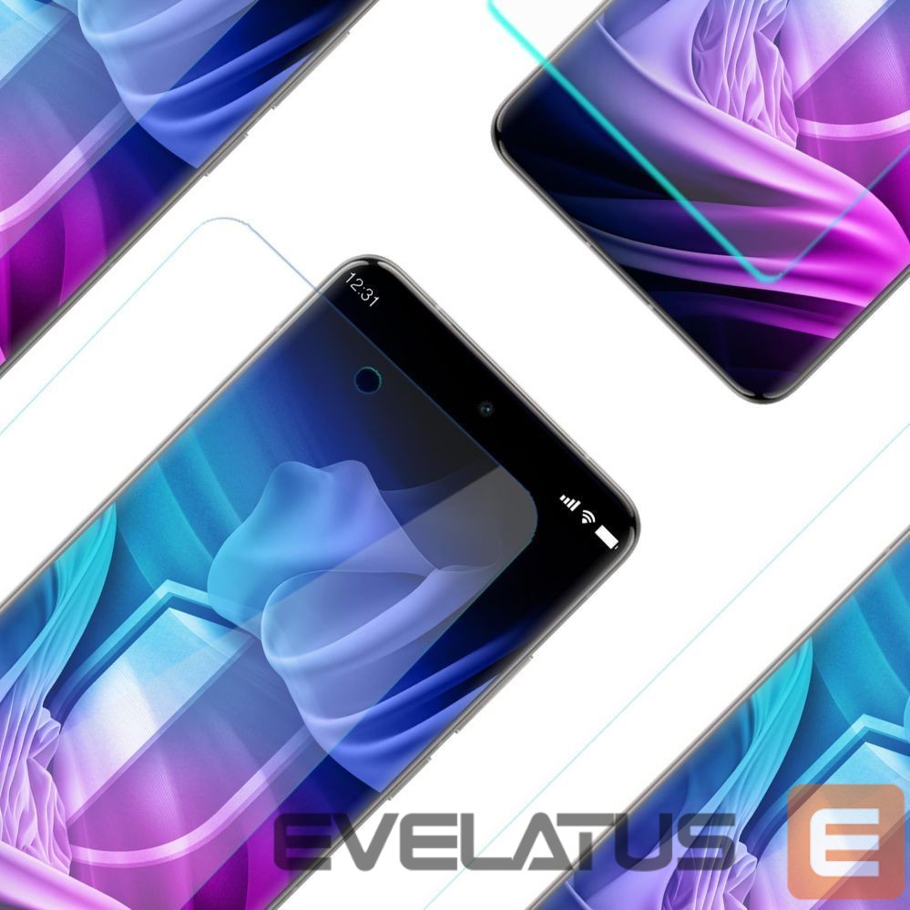 Muud kaubad 3MK 3mk Silky Matt Pro matte film for Vivo X200 Pro