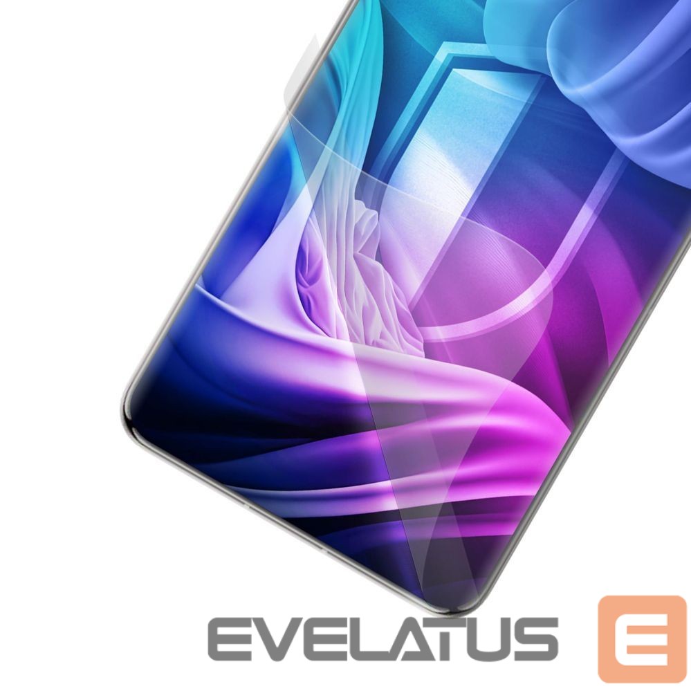 Muud kaubad 3MK 3mk Silky Matt Pro matte film for Vivo X200 Pro