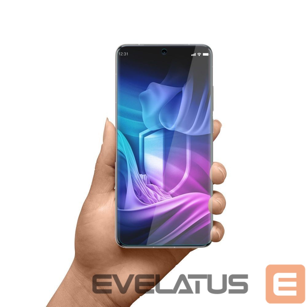 Muud kaubad 3MK 3mk Silky Matt Pro matte film for Vivo X200 Pro