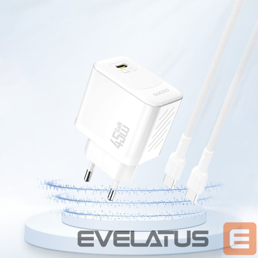 Adaptrid Dudao White
