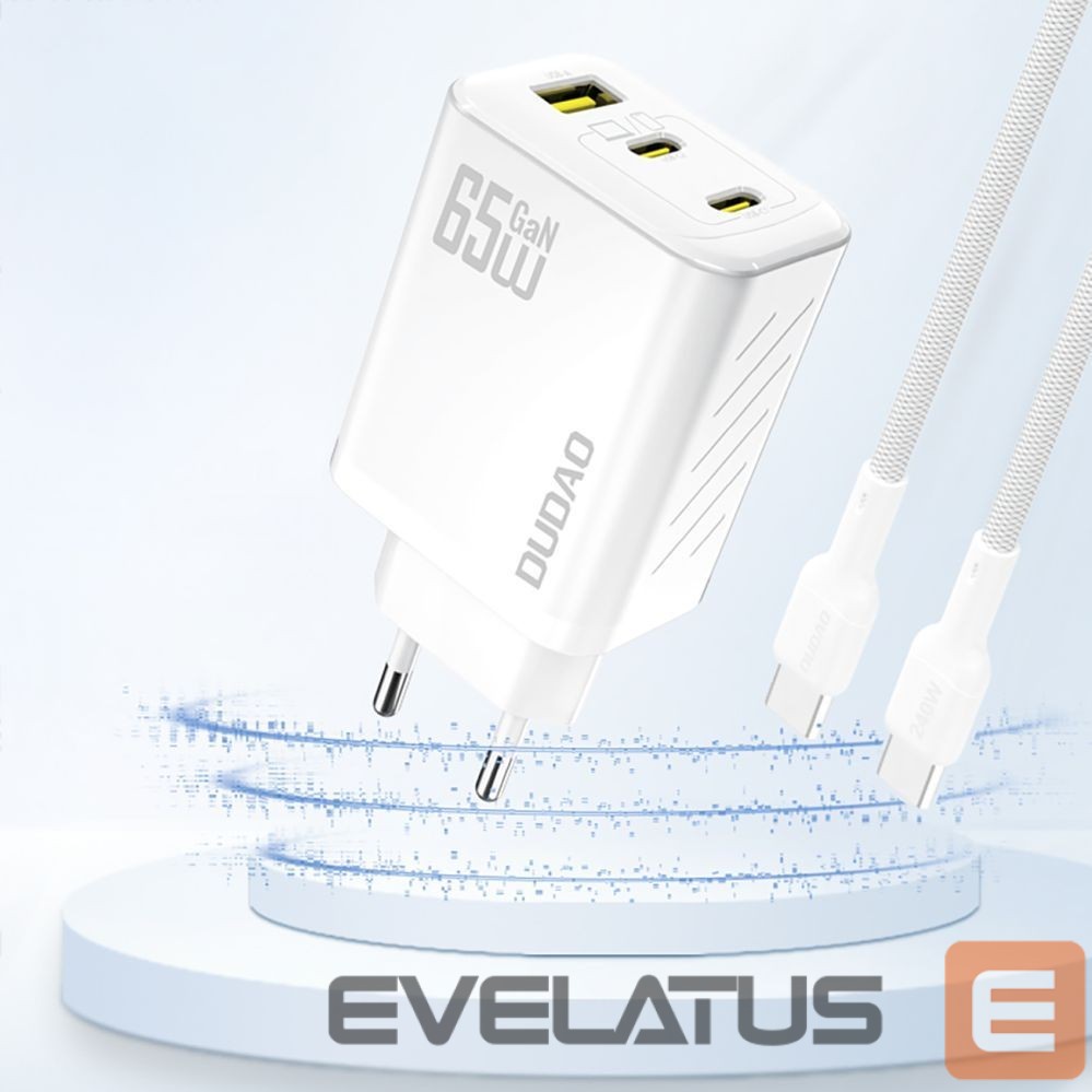 Adaptrid Dudao White