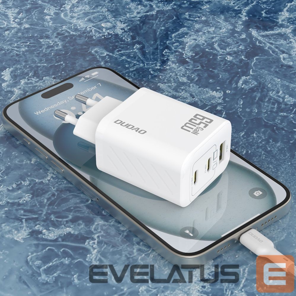 Adaptrid Dudao White