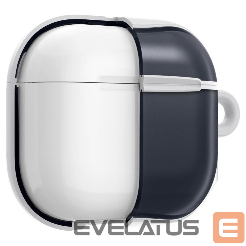 Muud kaubad Tech-Protect Spigen Classic C1 Case for AirPods 4 - Graphite