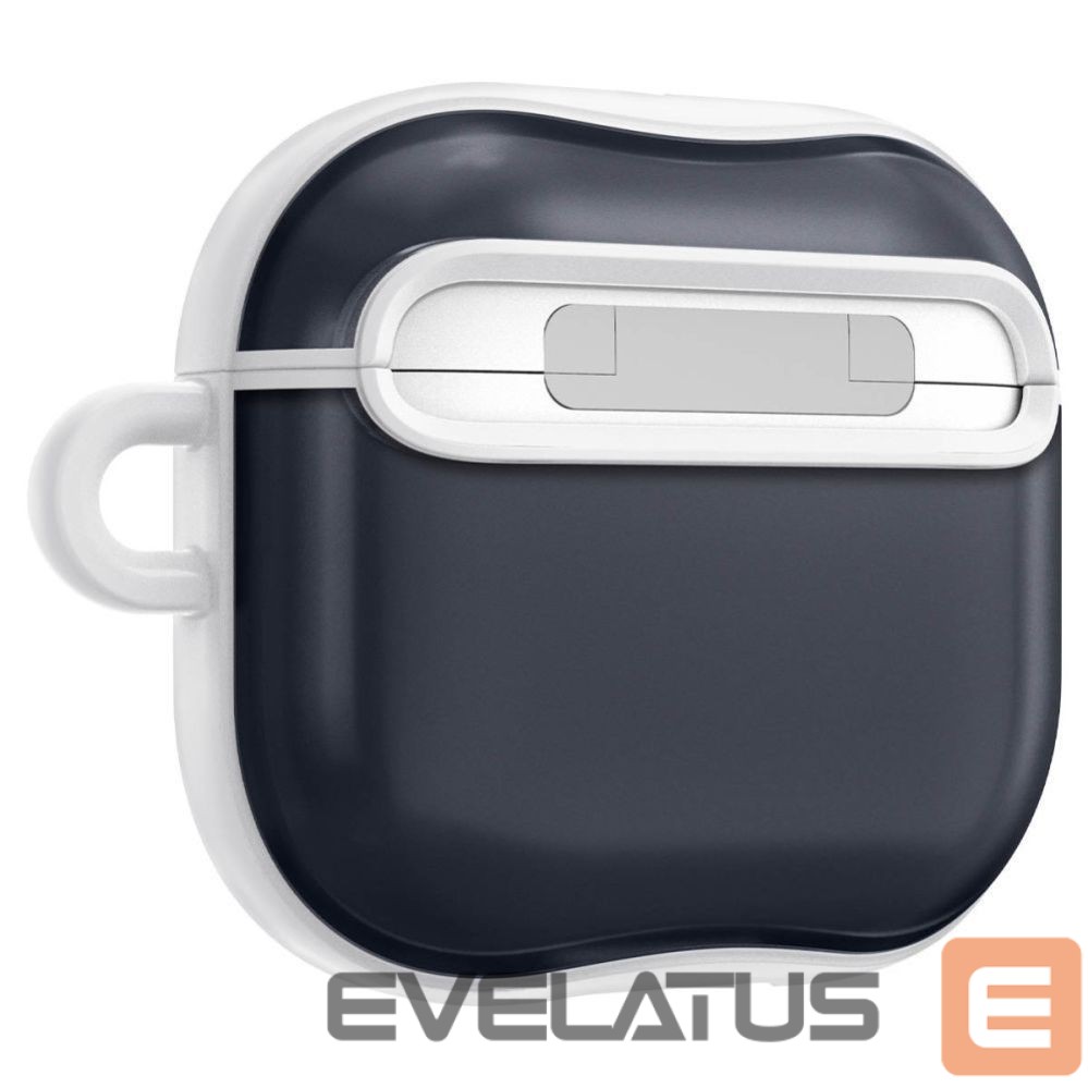 Muud kaubad Tech-Protect Spigen Classic C1 Case for AirPods 4 - Graphite