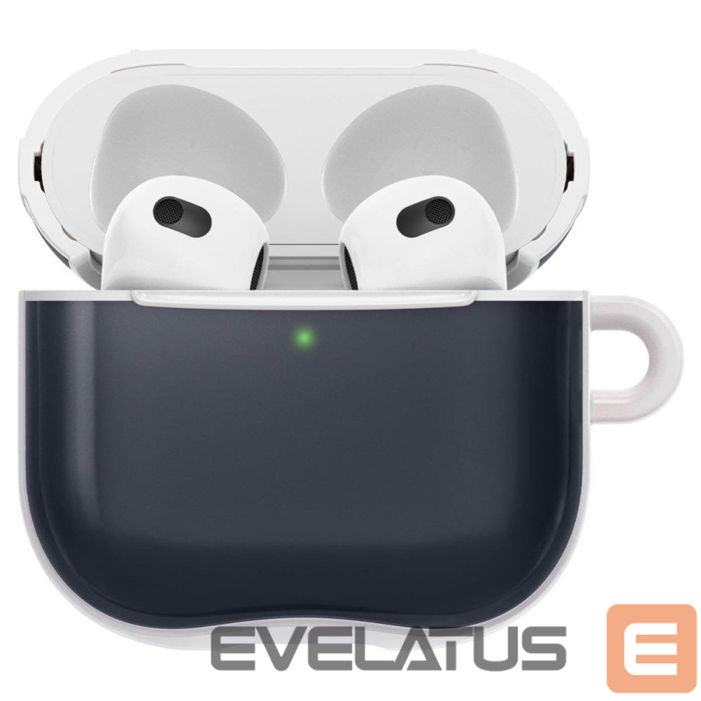 Muud kaubad Tech-Protect Spigen Classic C1 Case for AirPods 4 - Graphite