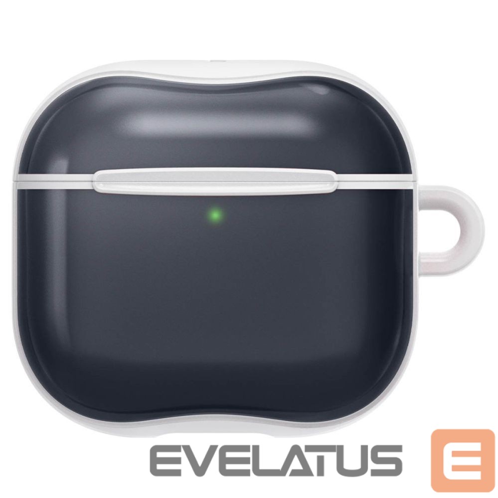 Muud kaubad Tech-Protect Spigen Classic C1 Case for AirPods 4 - Graphite