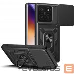 Muud kaubad Tech-Protect  Tech-Protect CamShield Pro Case for Xiaomi 14T - Black 