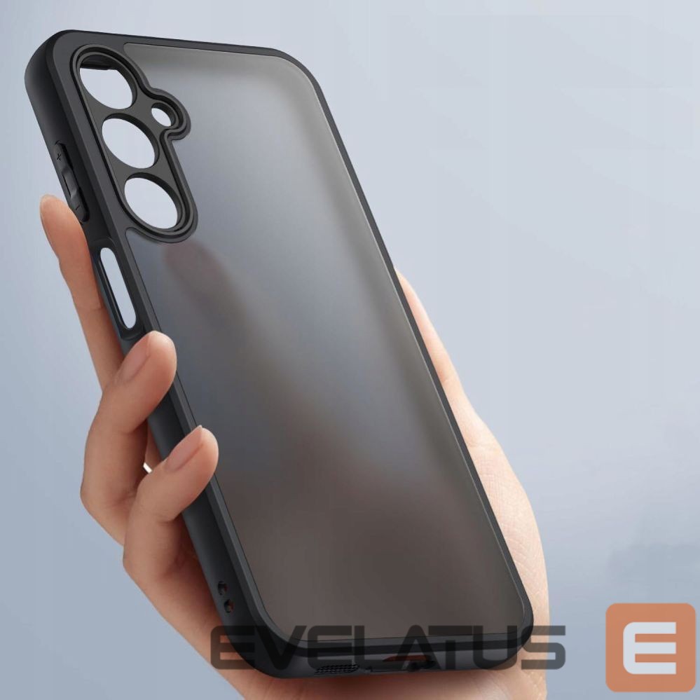 Muud kaubad Tech-Protect Tech-Protect MagMat case for Xiaomi Redmi 14C / Poco C75 - black