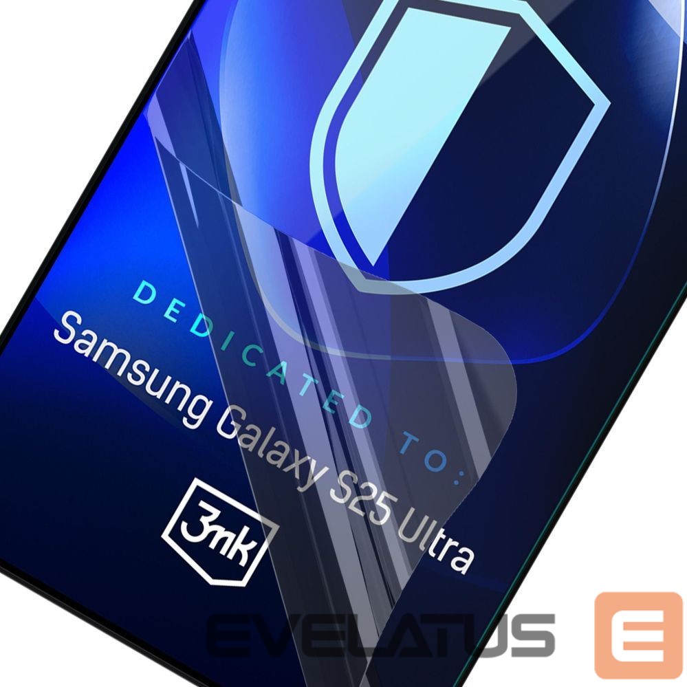 Muud kaubad 3MK Hybrid glass 3mk FlexibleGlass for Samsung Galaxy S25 Ultra