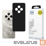 Muud kaubad 3MK  3mk Matt Case for Xiaomi Poco C75 - black 