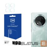 Muud kaubad 3MK  Hybrid Glass for Camera Lens 3mk Lens Protection for Honor Magic7 Lite 
