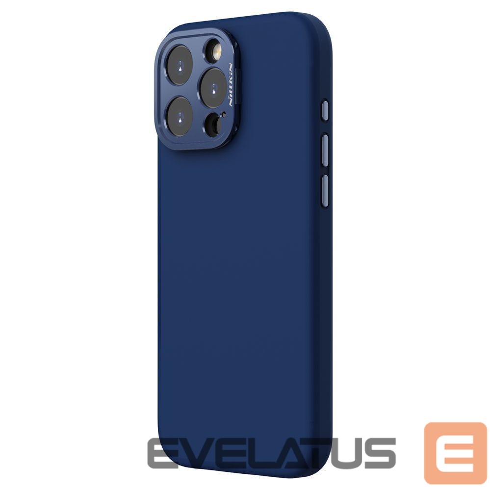 Muud kaubad Nillkin LensWing Prop Magnetic Case AP iPhone16 Pro Max Blue