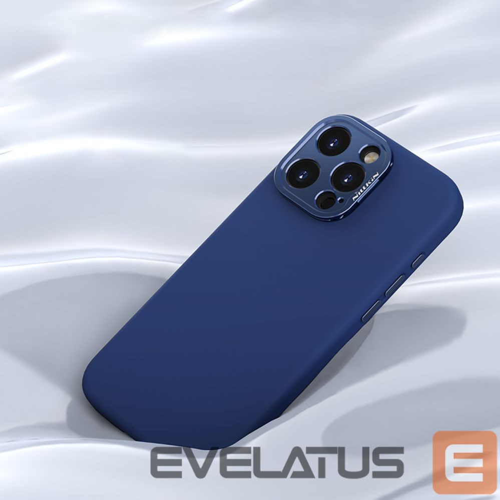 Muud kaubad Nillkin LensWing Prop Magnetic Case AP iPhone16 Pro Max Blue