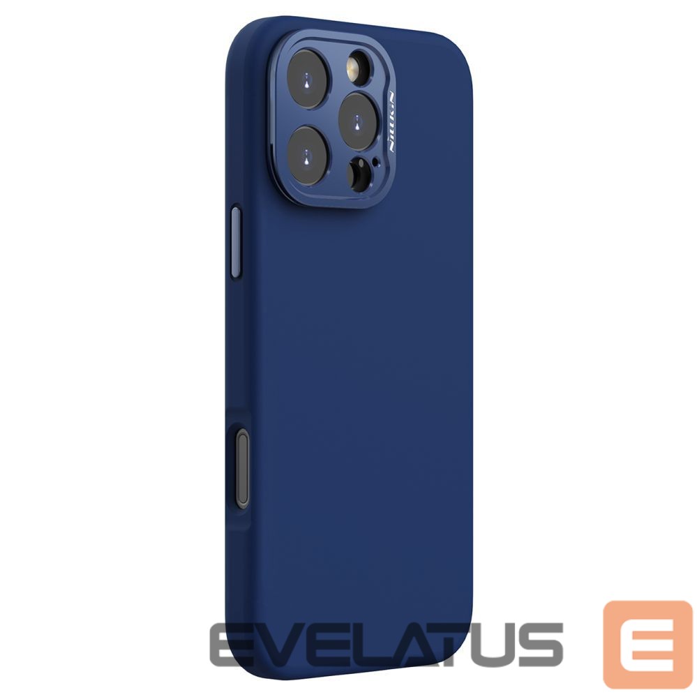 Muud kaubad Nillkin LensWing Prop Magnetic Case AP iPhone16 Pro Max Blue