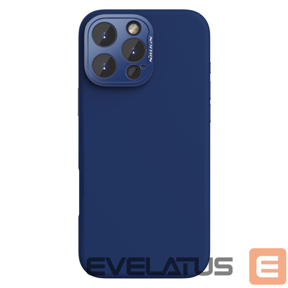 Muud kaubad Nillkin LensWing Prop Magnetic Case AP iPhone16 Pro Max Blue