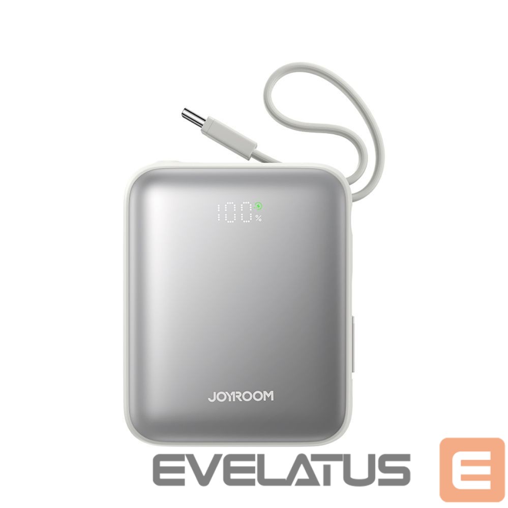 Väline aku Joyroom White
