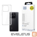 Muud kaubad 3MK  3mk Armor Case for Xiaomi Redmi Note 14 5G 
