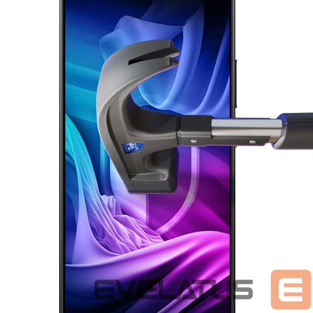 Muud kaubad 3MK 3mk Silky Matt Pro matte foil for Xiaomi Poco X7 Pro